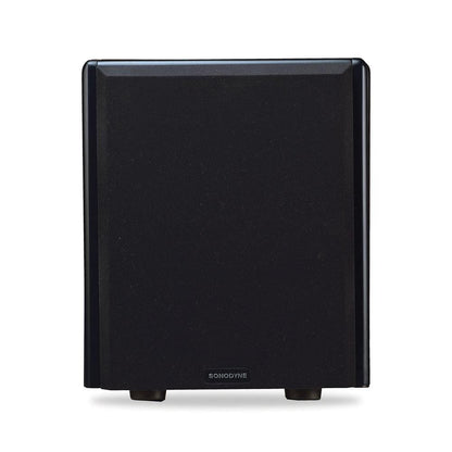 Sonodyne Subwoofers Sonodyne SLF 106 6" front Firing Vented Subwoofer