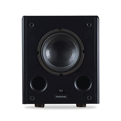 Sonodyne Subwoofers Sonodyne SLF 106 6" front Firing Vented Subwoofer