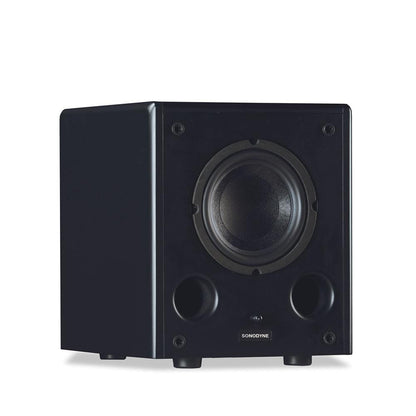 Sonodyne Subwoofers Sonodyne SLF 106 6" front Firing Vented Subwoofer