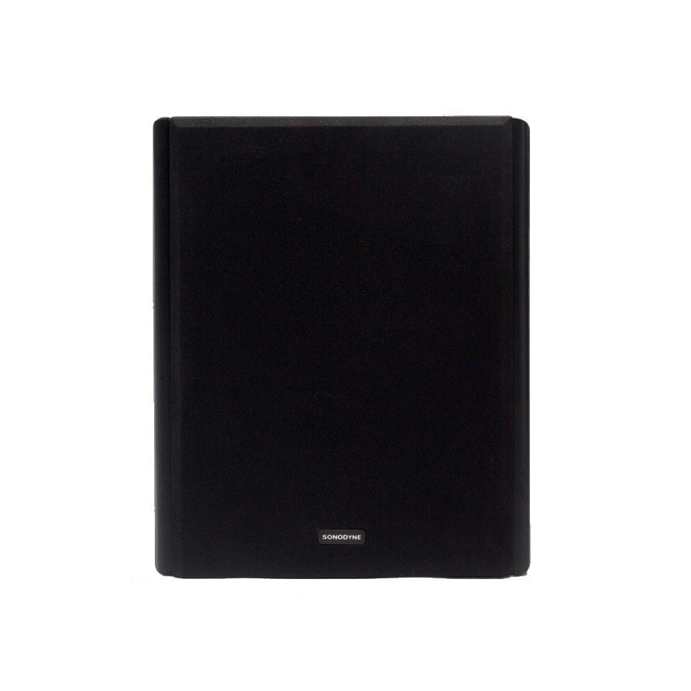 sonodyne subwoofers sonodyne slf 210 v2 10" active subwoofer