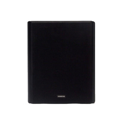 sonodyne subwoofers sonodyne slf 210 v2 10" active subwoofer