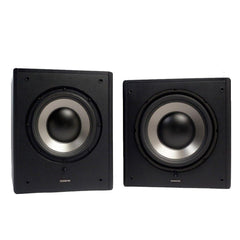 Sonodyne Subwoofers Sonodyne SLF 210 V2 10" Active Subwoofer