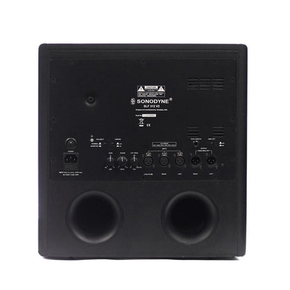 Sonodyne Subwoofers Sonodyne SLF 312 12" Powered Subwoofer