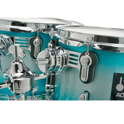 sonor acoustic drum kits sonor aq2 stage set 5 piece acoustic shell pack 