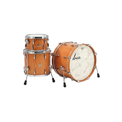 sonor acoustic drum kits vintage natural sonor vintage wm three20 acoustic drum shell set    