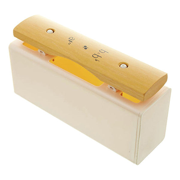 sonor bar chimes sonor ks 40 po bb2 palisono tenor-alto xylophone chime bar