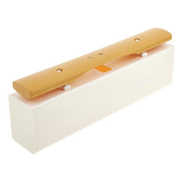 sonor bar chimes sonor ks 40 po c1 palisono tenor-alto xylophone chime bar