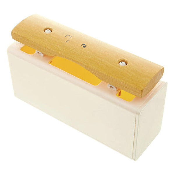 sonor bar chimes sonor ks 40 po c3 palisono tenor-alto xylophone chime bar