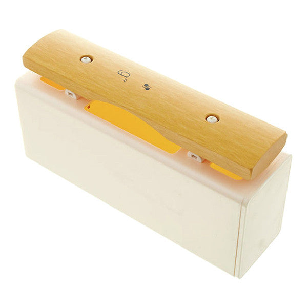 sonor bar chimes sonor ks 40 po g2 palisono tenor-alto xylophone chime bar