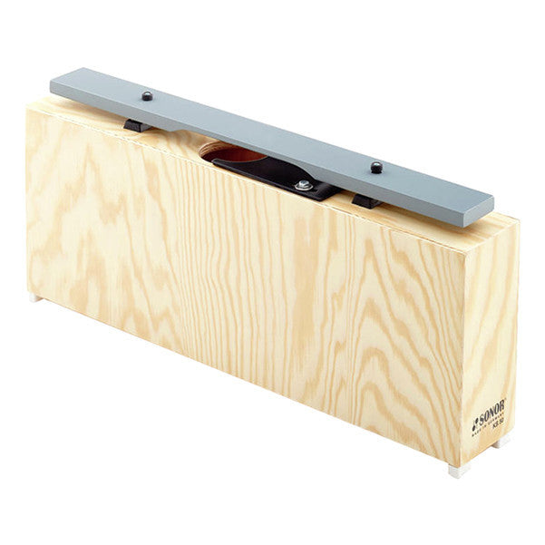 sonor bar chimes sonor ks 50 l bb meisterklasse deep bass metallophone chime bar