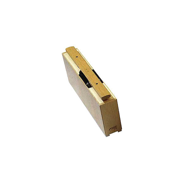 sonor bar chimes sonor ks 50 po c deep bass xylophone chime bar