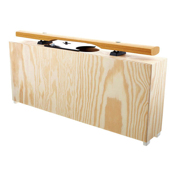 sonor bar chimes sonor ks 50 po e palisono deep bass xylophone chime bar