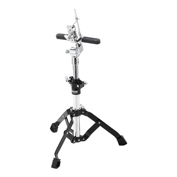 sonor bongo stands sonor bstl bongo stand - black