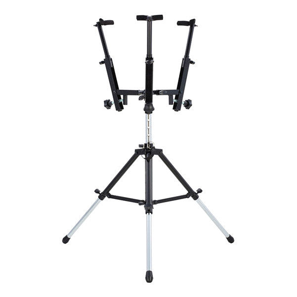 Sonor Bongo Stands Sonor MPS Multi Percussion Stand - Plated Black