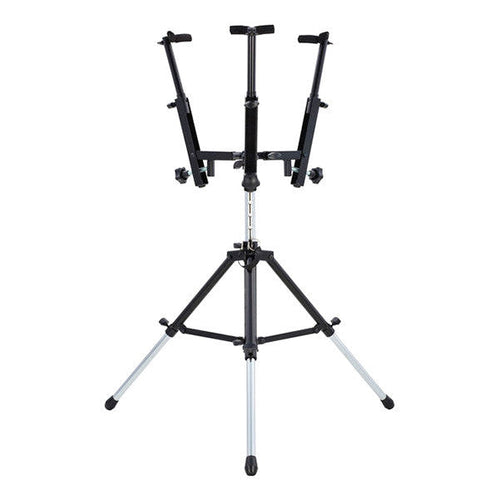 Buy Sonor MPS Multi Percussion Stand Plated Black Online Bajaao