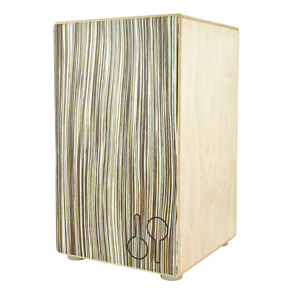 Sonor Cajons Sonor CAJS GNO Grande Ola Cajon