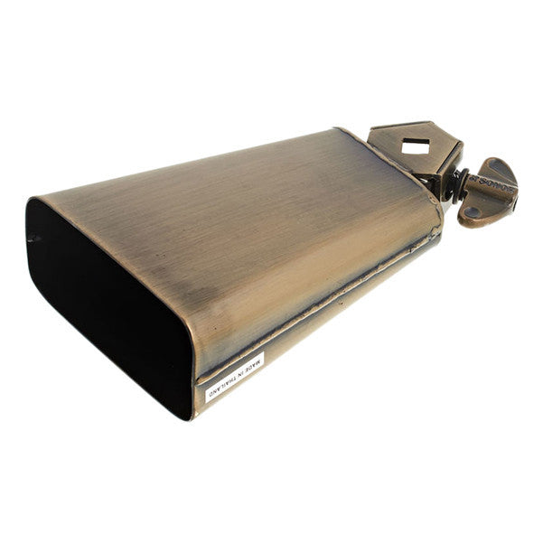 sonor cowbells sonor ccb55 cha cha cowbell