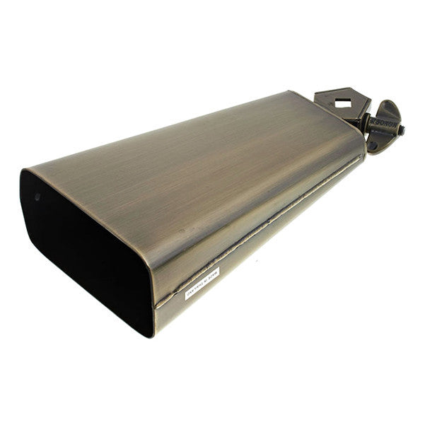 sonor cowbells sonor mb 8 inch mambo cowbell