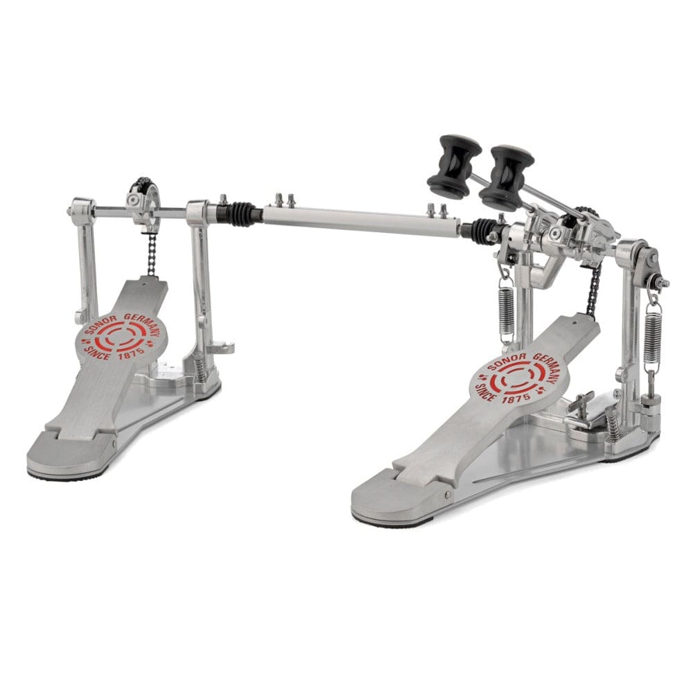 sonor drum pedals sonor dp 2000 s double bass drum pedal