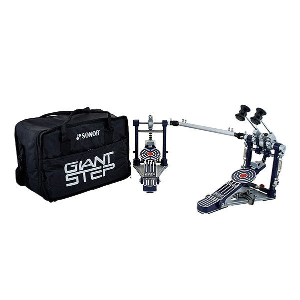 sonor drum pedals sonor gdpr3 giant step double pedal right