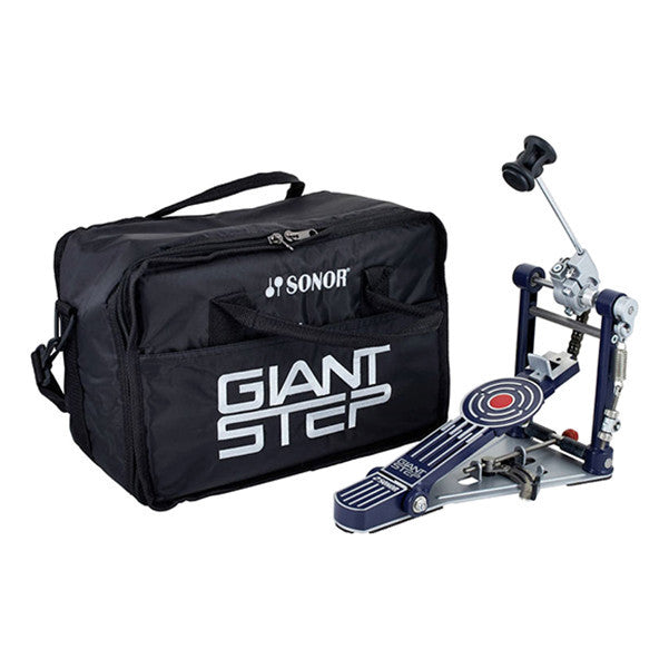 sonor drum pedals sonor gsp 3 giant step single pedal