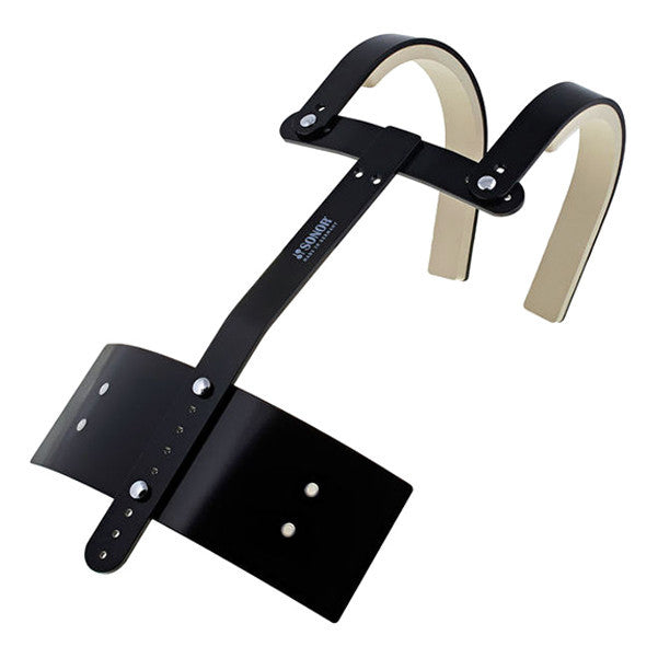 Sonor Drum Racks Sonor ZM 6600/1 Carrying Rack - Black