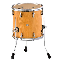 Sonor Drum Set Floor Tom Toms Natural Sonor ProLite 12 1412 Floor Tom