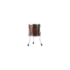 Sonor Drum Set Floor Tom Toms Nussbaum Sonor ProLite 12 1614 Floor Tom