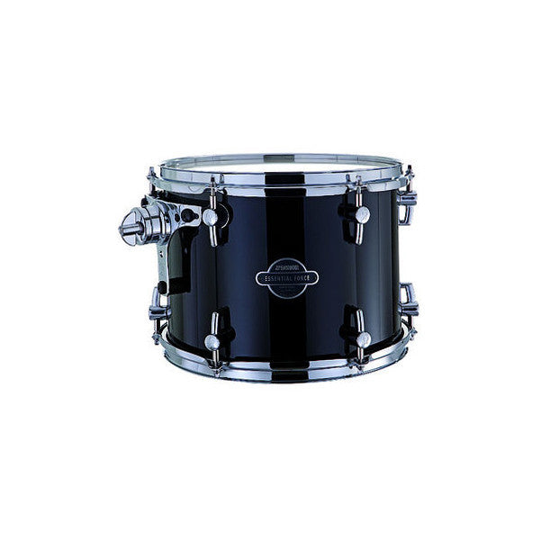 Sonor Drum Set Floor Tom Toms Sonor Essential Force 11 1414 Floor Tom - Piano Black