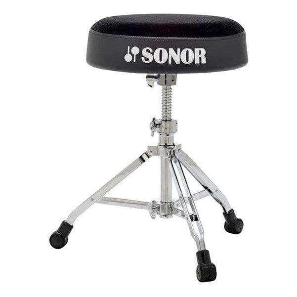 sonor drum thrones sonor dt 6000 rt drum throne