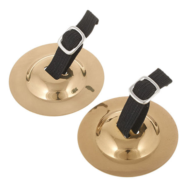 Sonor Finger Cymbals Sonor GFC 1 Finger Cymbal Pair