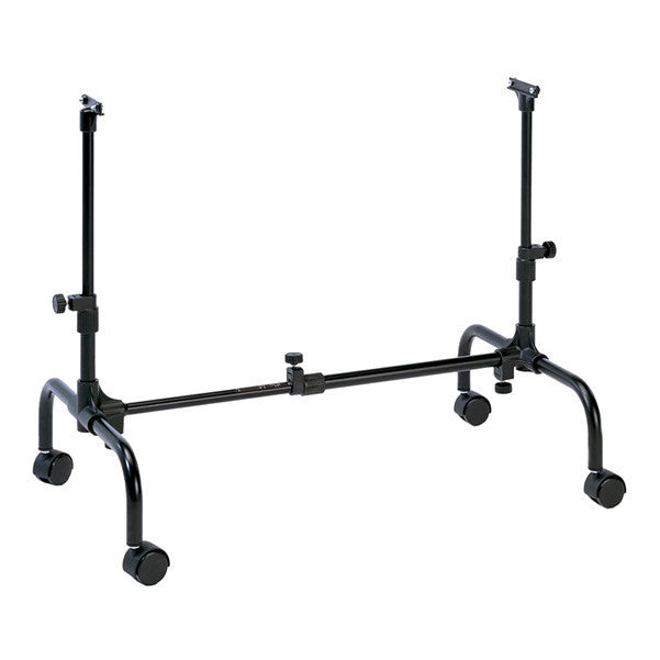 Sonor Folk & World Instrument Accessories Sonor BT Basis Trolley - Black
