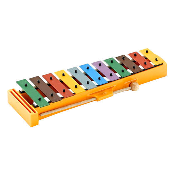 Carillon Chromatique Sonor BWG - Diatonique Pour Enfants Glockenspiel Soprano Carillon Chromatique Sonor BWG - Diatonique Pour Enfants Glockenspiel Soprano