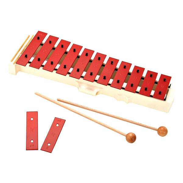 sonor glockenspiels sonor sg soprano kid's glockenspiel