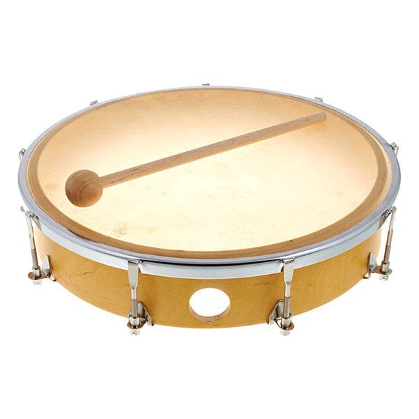 sonor hand percussions 25cm sonor cg thd hand drum 