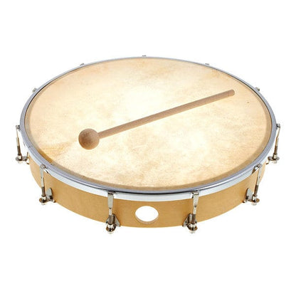 sonor hand percussions 30.5cm sonor cg thd hand drum 