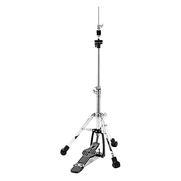 sonor hi-hat stands sonor hh 100 hi-hat stand - chrome plated