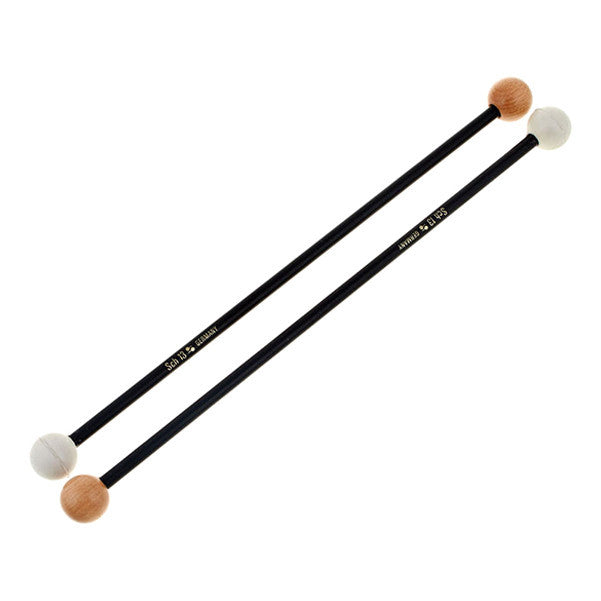 sonor mallets sonor sch 13 sonor mallets double mallet pair