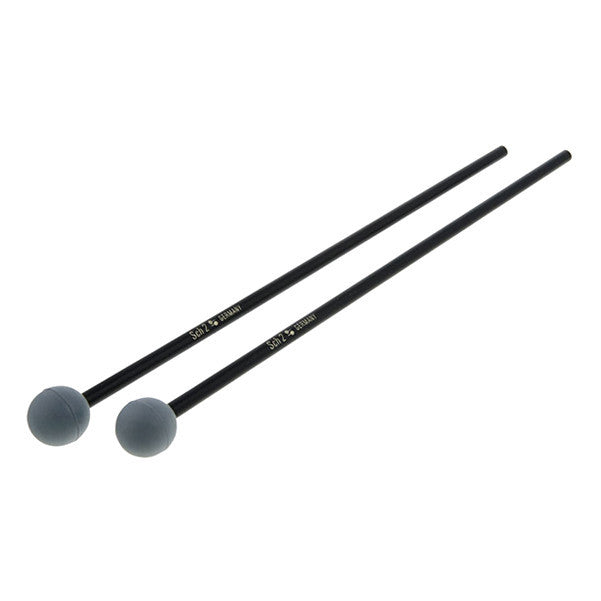 sonor mallets sonor sch 2 soprano mallet pair