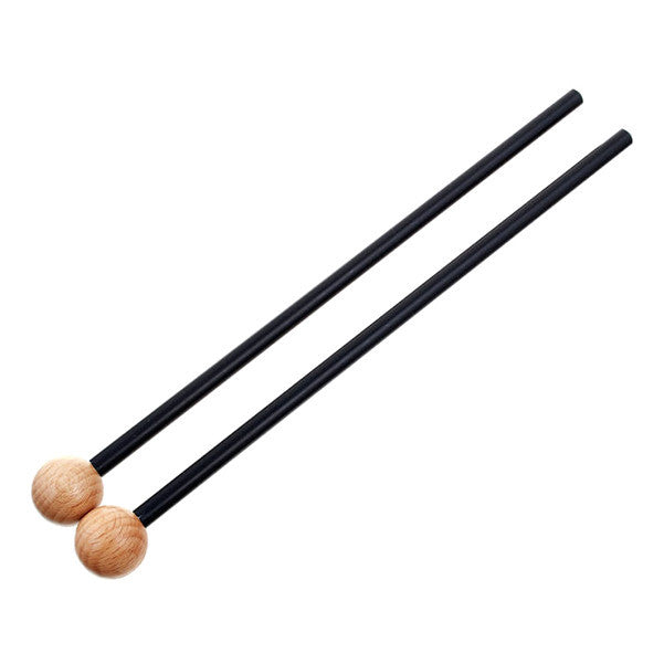 sonor mallets sonor sch 95 wooden headed mallet pair