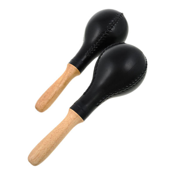 sonor maracas sonor gmp maracas pair - black