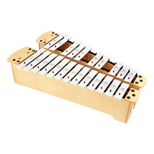 Buy Sonor SMP 3.1 Primary Line Soprano Metallophone Set Online Bajaao