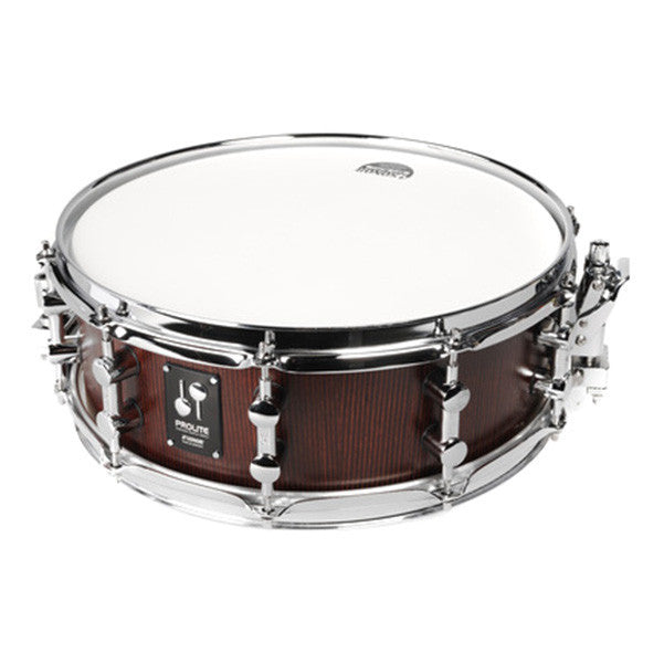 sonor snares sonor 14 x 06 inch prolite snare drum - nussbaum