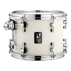 Sonor Tom-Toms 10 x 08-inch Sonor ProLite Tom Tom - Creme White