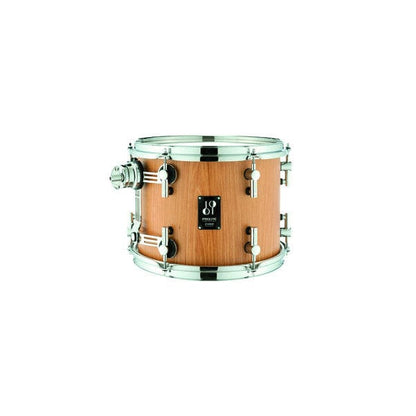 sonor tom-toms 10 x 8-inch sonor prolite 12 tom tom - natural     
