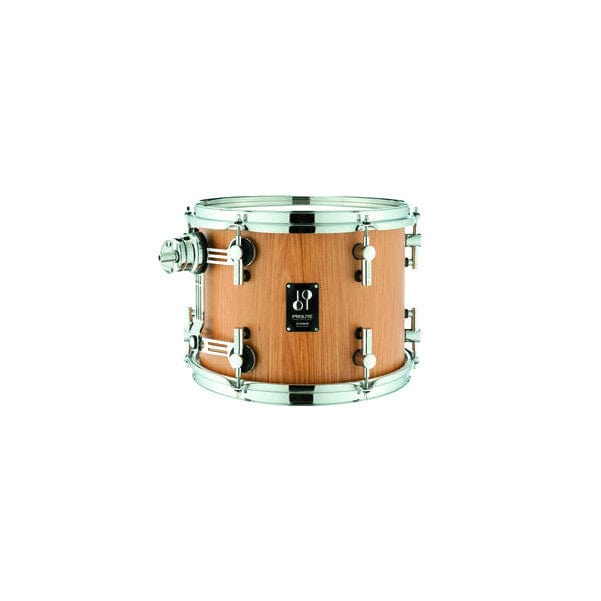 sonor tom-toms 10 x 8-inch sonor prolite 12 tom tom - natural     
