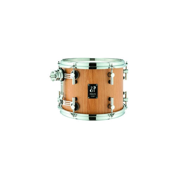 sonor tom-toms 10 x 8-inch sonor prolite 12 tom tom - natural     