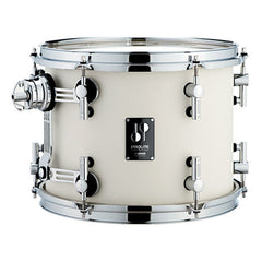 Sonor Tom-Toms 12 x 08-inch Sonor ProLite Tom Tom - Creme White