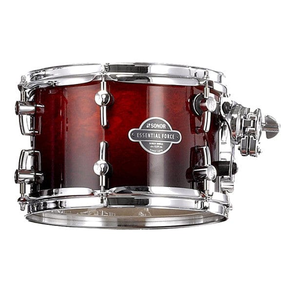 sonor tom-toms amber fade sonor essential force 11 0807 tom tom   