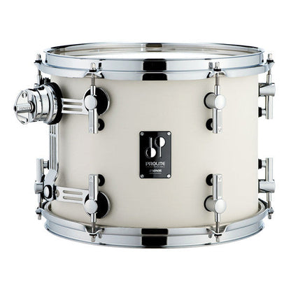 sonor tom-toms creme white sonor prolite 12 1007 tom tom    